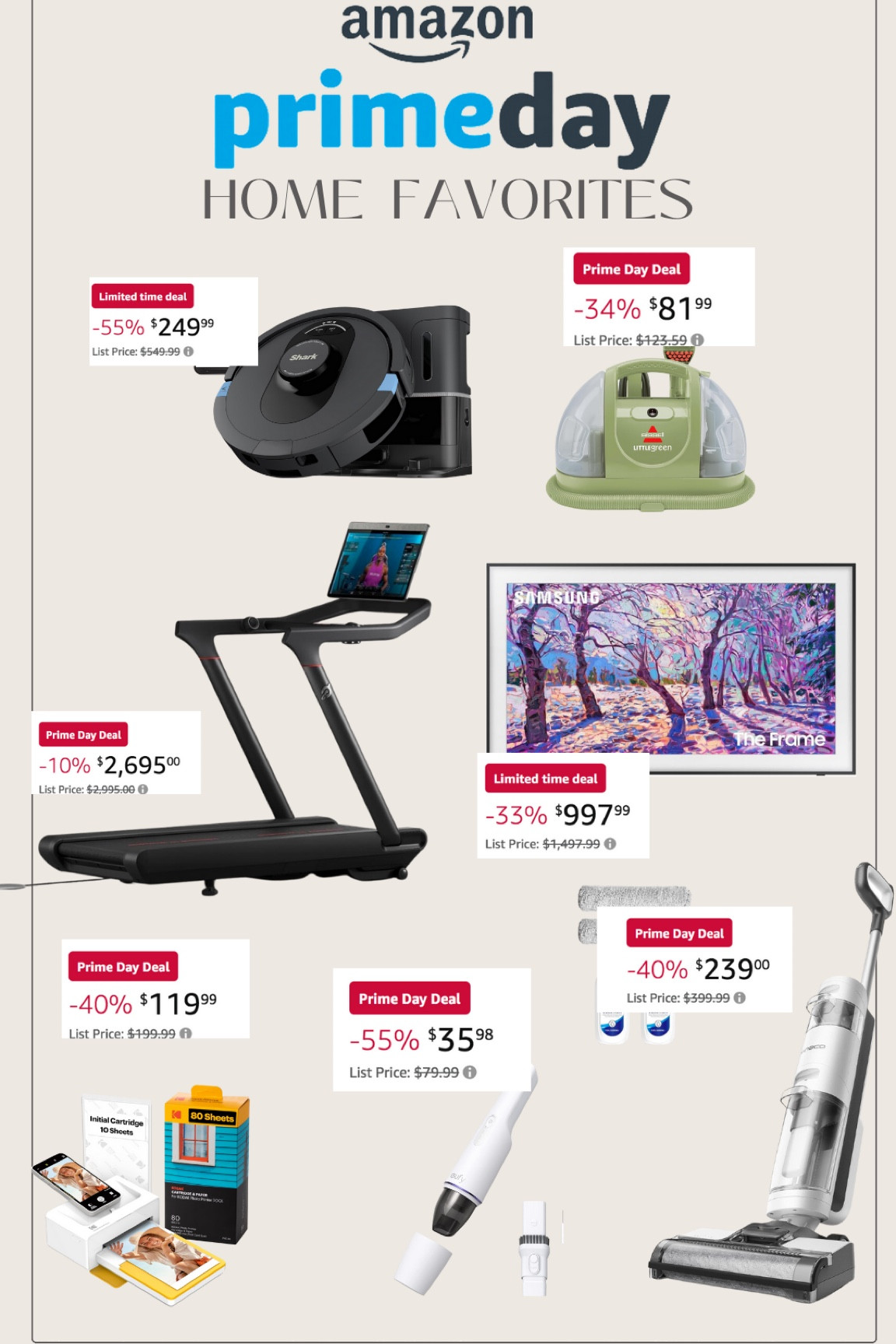 Amazon prime day home favorites 

#LTKSaleAlert #LTKSeasonal