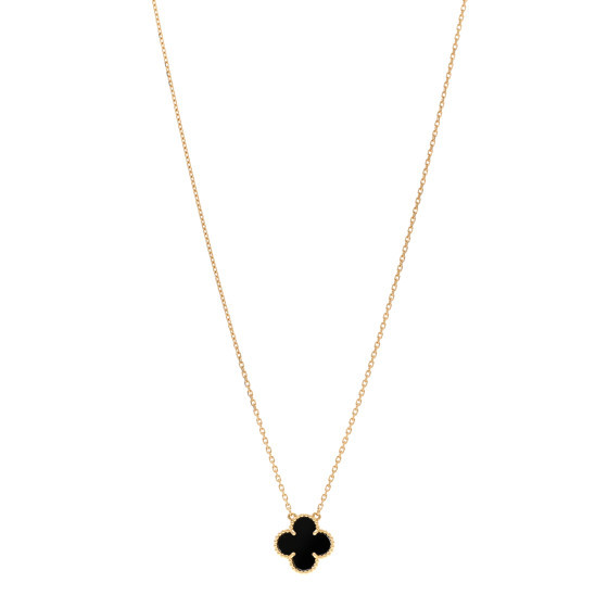 Van Cleef & Arpels | FASHIONPHILE (US)