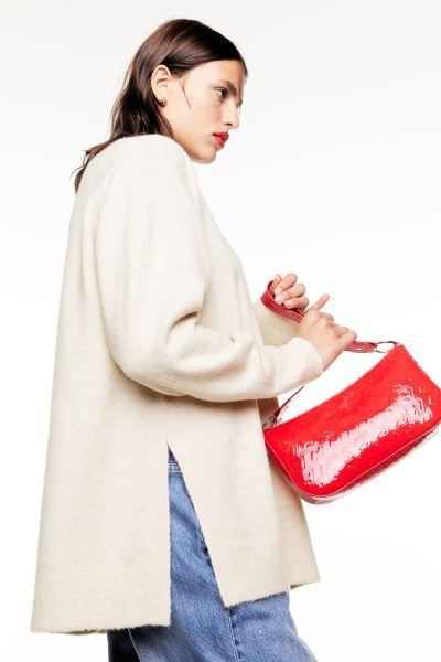 Oversized Sweater | H&M (US + CA)