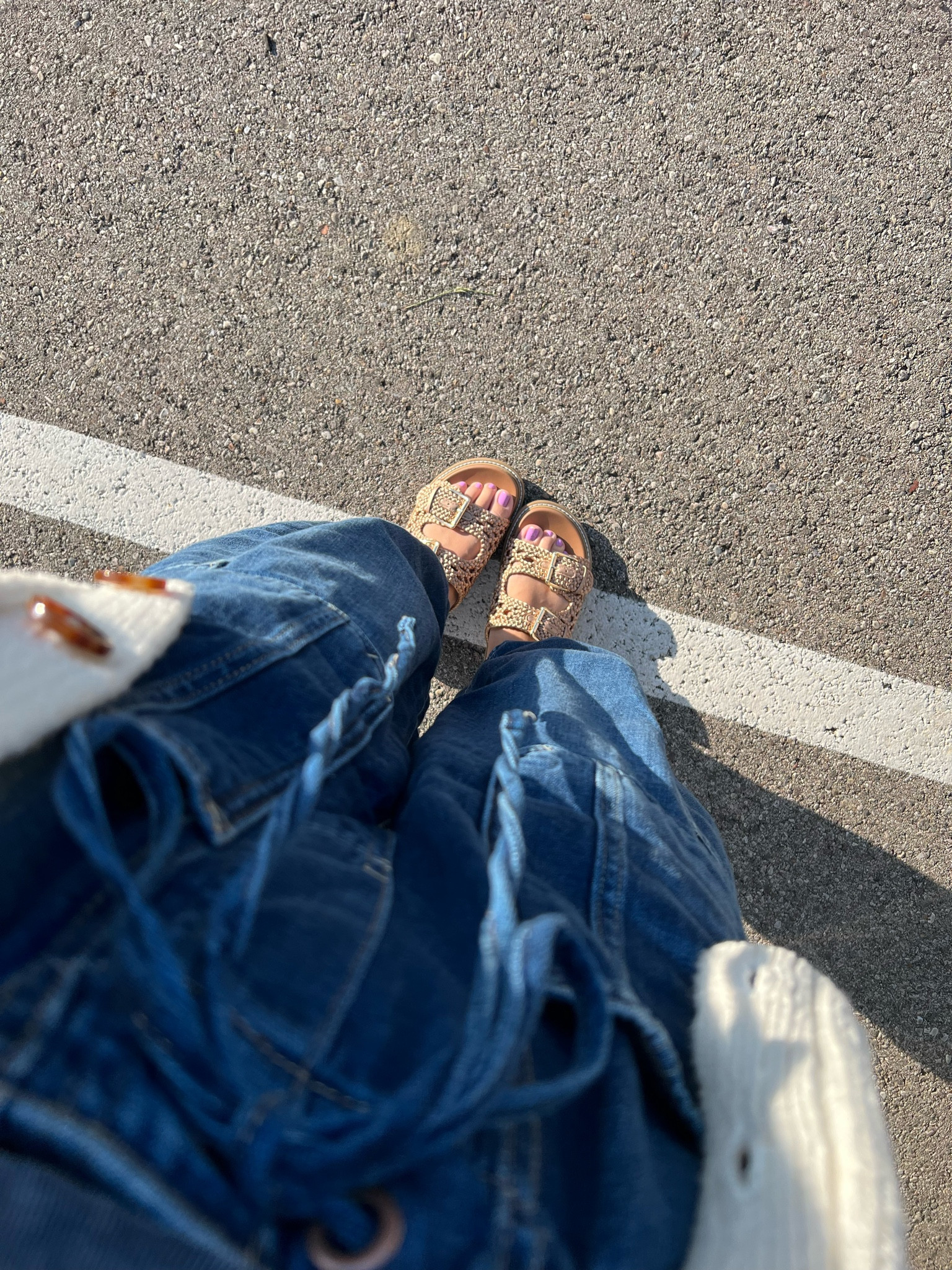 Summer Sandals ☀️

#LTKSeasonal #LTKFindsUnder50 #LTKShoeCrush