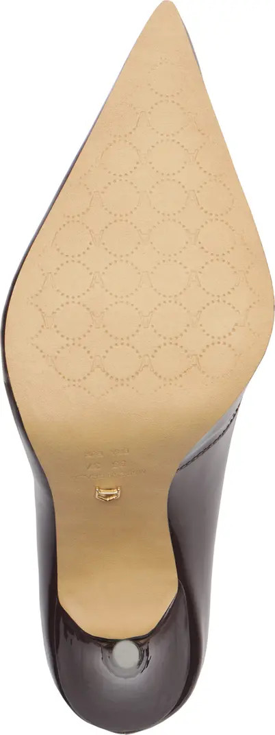 Arezzo Emily Pointed Toe Pump (Women) | Nordstrom | Nordstrom