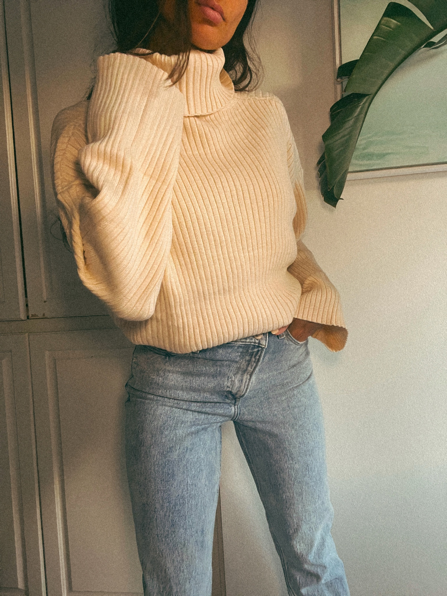 Cannot believe I found this high quality of a sweater on Amazon lol 🤝 she’s giving vintage Ralph Lauren

#LTKstyletip #LTKSeasonal #LTKfindsunder50