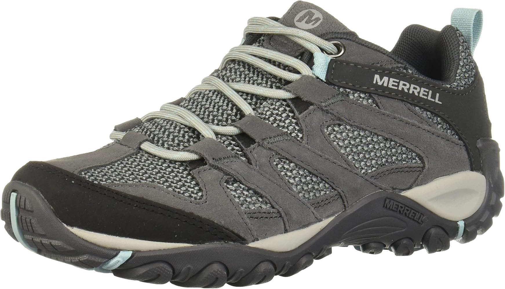 Merrell Women's Alverstone Hiking Shoe | Amazon (US)