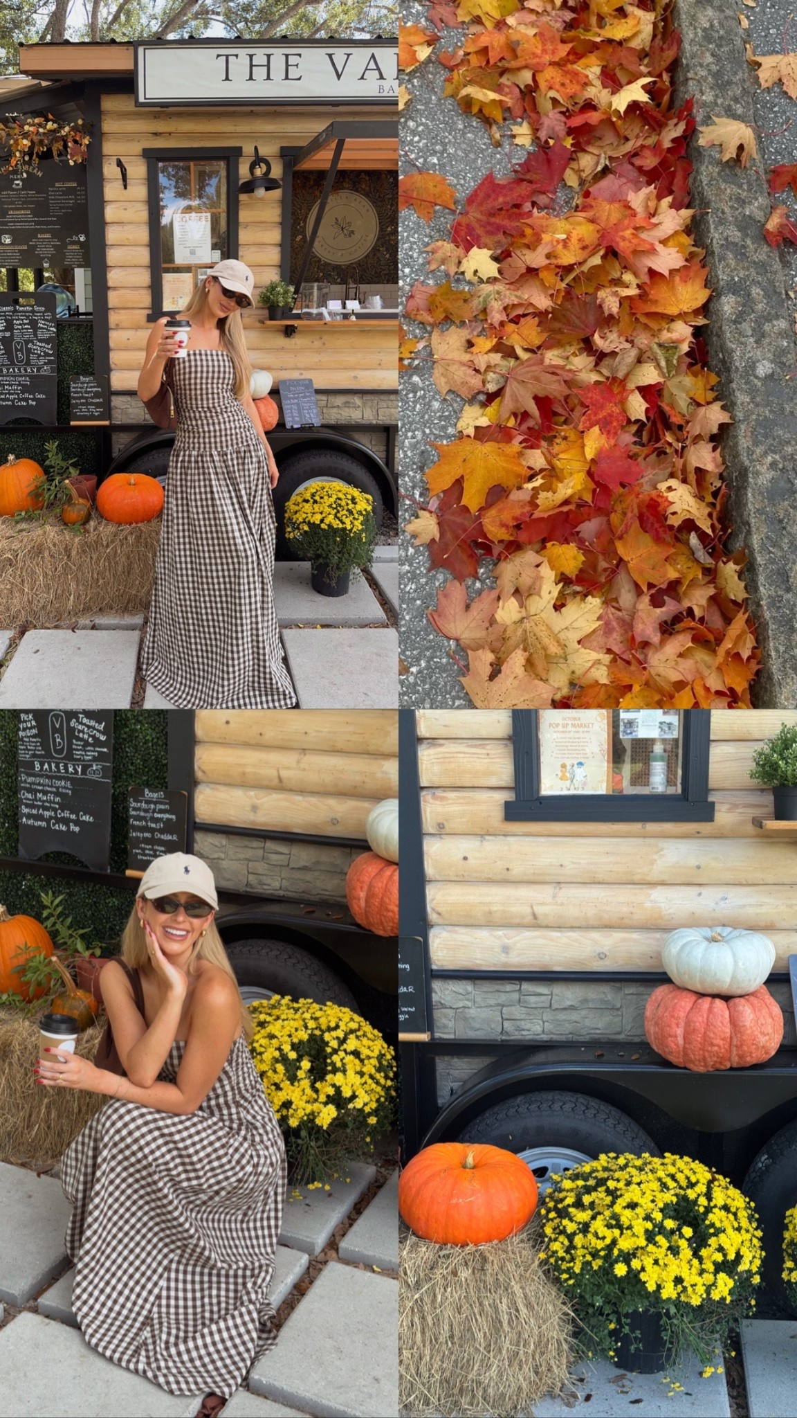 Florida Fall Outfit inspo🤍

#LTKSeasonal #LTKFindsUnder100 #LTKStyleTip