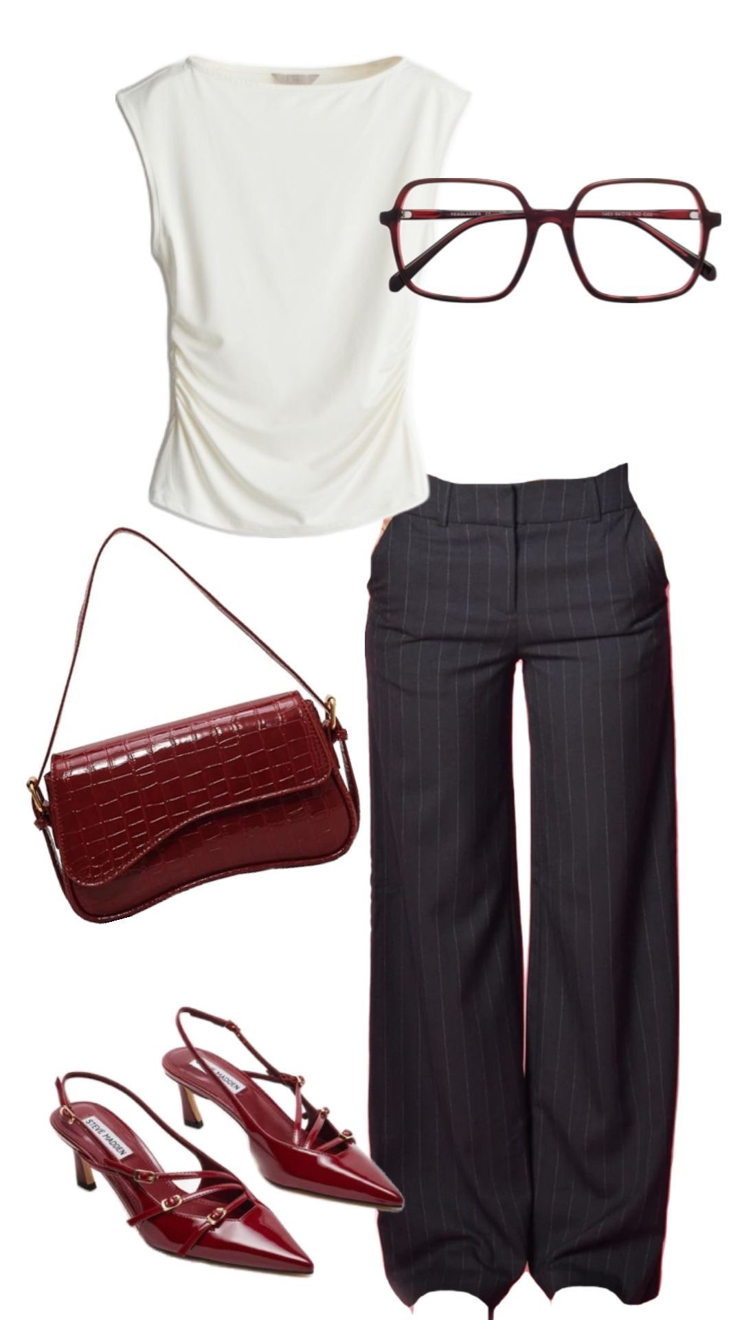 A perfect spring outfit 

#LTKSeasonal #LTKWatchNow #LTKPetite