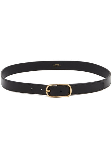 Leather belt | Harvey Nichols