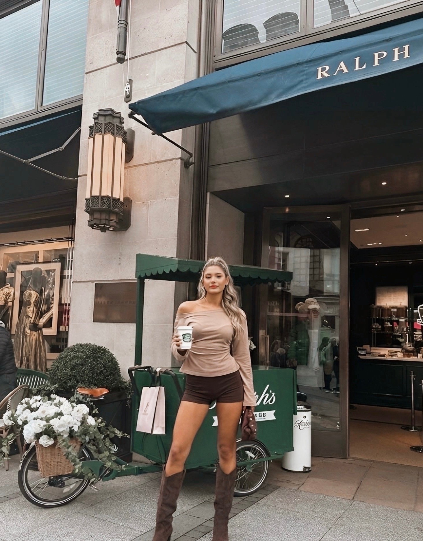 Coffee date! 
#asos

#LTKuk #LTKautumn #LTKtravel