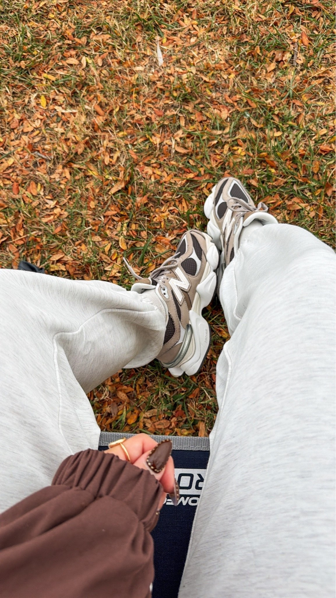 Fave sneakers for any day! Tts SO comfy

#LTKootd #LTKgrwm #LTKdayinmylife
