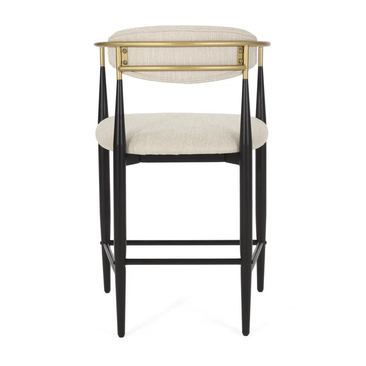 Maconay 25'' Counter Stool | Wayfair North America