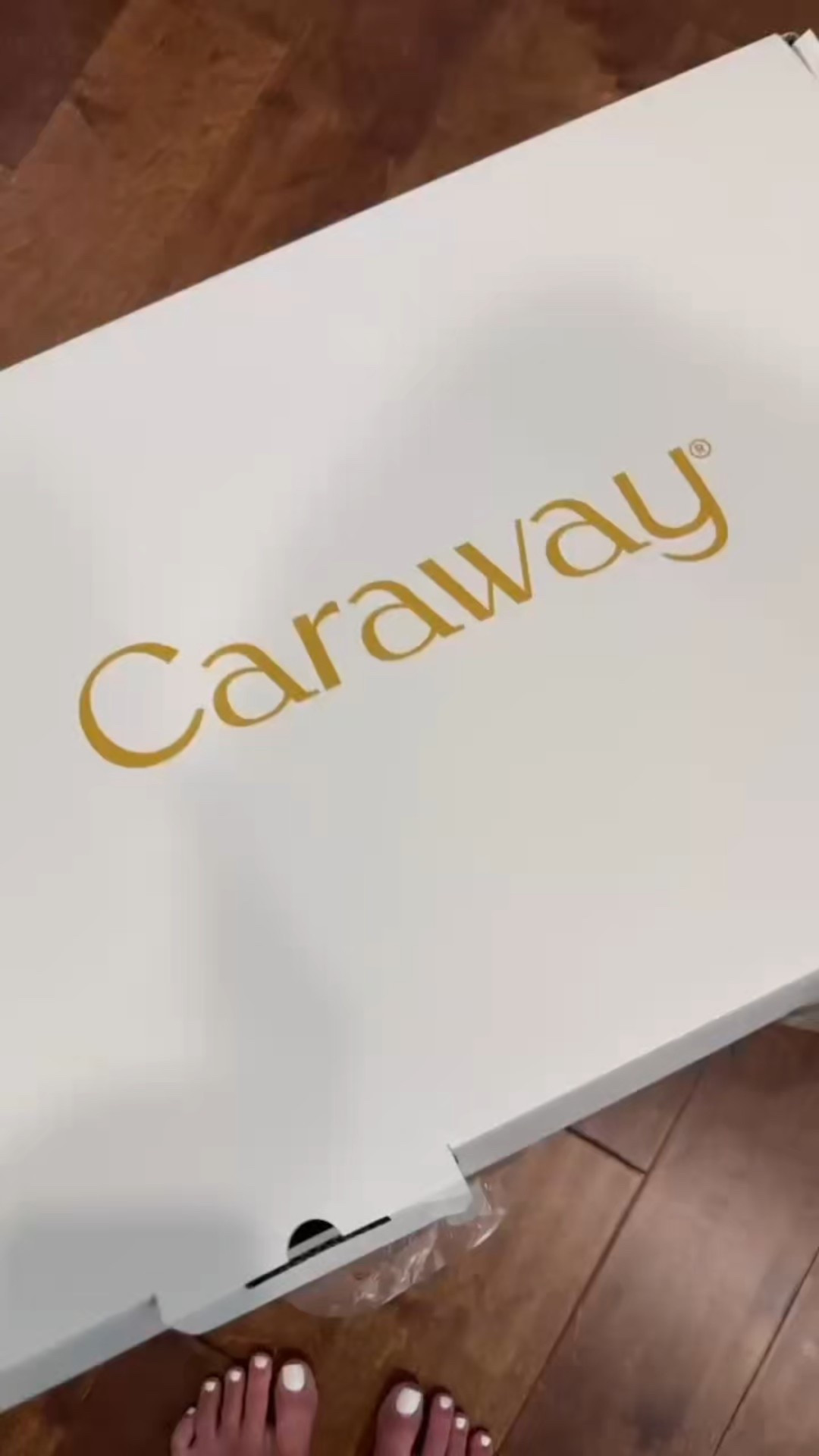 we love caraway over here BUT caraway + a Memorial Day discount??? 👏🏼👏🏼

#LTKHome #LTKSaleAlert #LTKGiftGuide