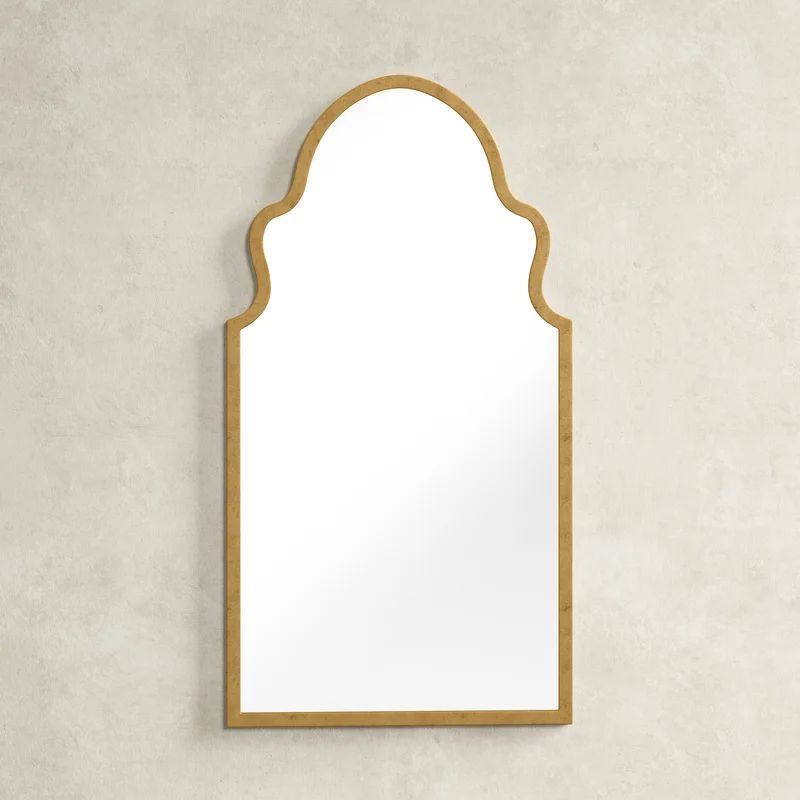 Ehrlich Accent Mirror | Wayfair North America