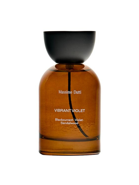(100 ml) Vibrant Violet eau de parfum | Zara US