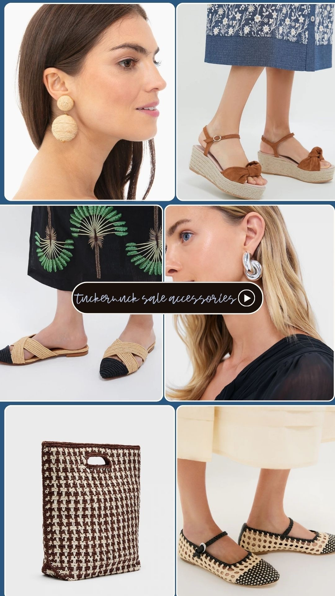 Tuckernuck accessories on sale 

#LTKSaleAlert #LTKWorkwear