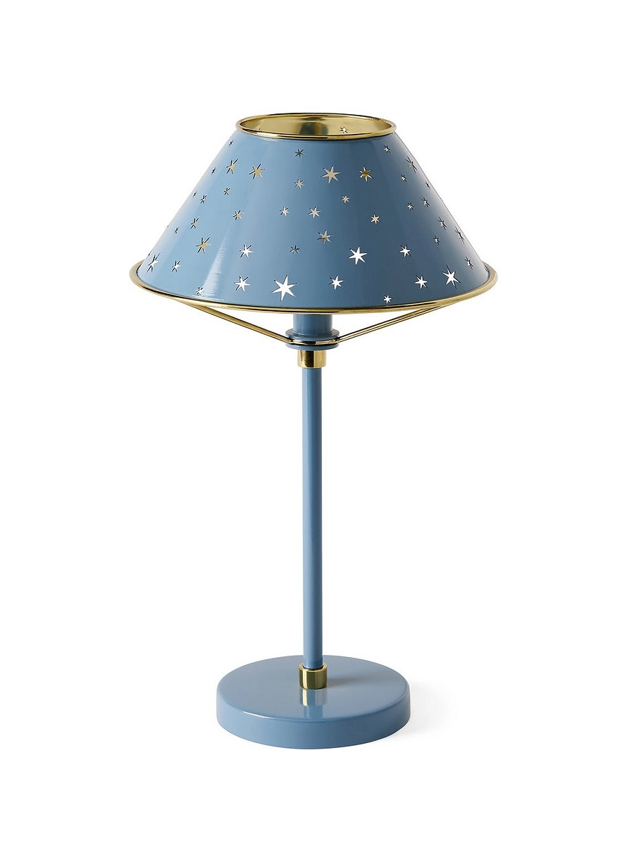 Celestial Table Lamp | Serena and Lily