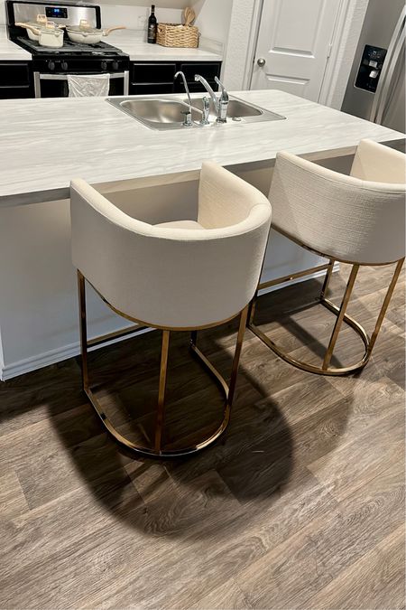 Turning my house into a cozy home for this holiday season with these lovely barstools 

#homedecor #amazonhomedecor #barstools #homedecor 

#LTKSeasonal #LTKHoliday #LTKhome