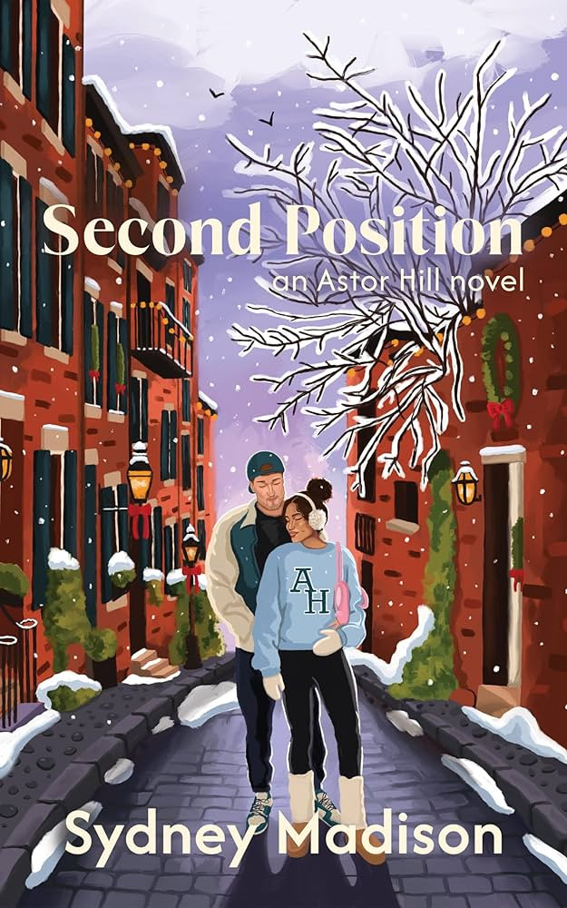 Second Position (Astor Hill Book 2) | Amazon (US)
