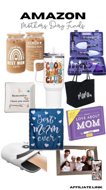 Mother’s Day gift finds on Amazon! 

#LTKGiftGuide #LTKfamily #LTKparties