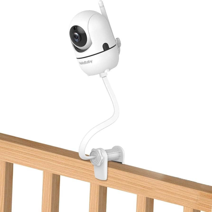 Hello Baby Monitor Clip Mount for HB6550/ HB6560/ HB65/ HB66/ HB6351/ HB40/ HB6339/ HB6336/HB6081... | Amazon (US)