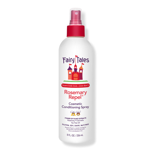 Rosemary Repel Conditioning Spray | Ulta