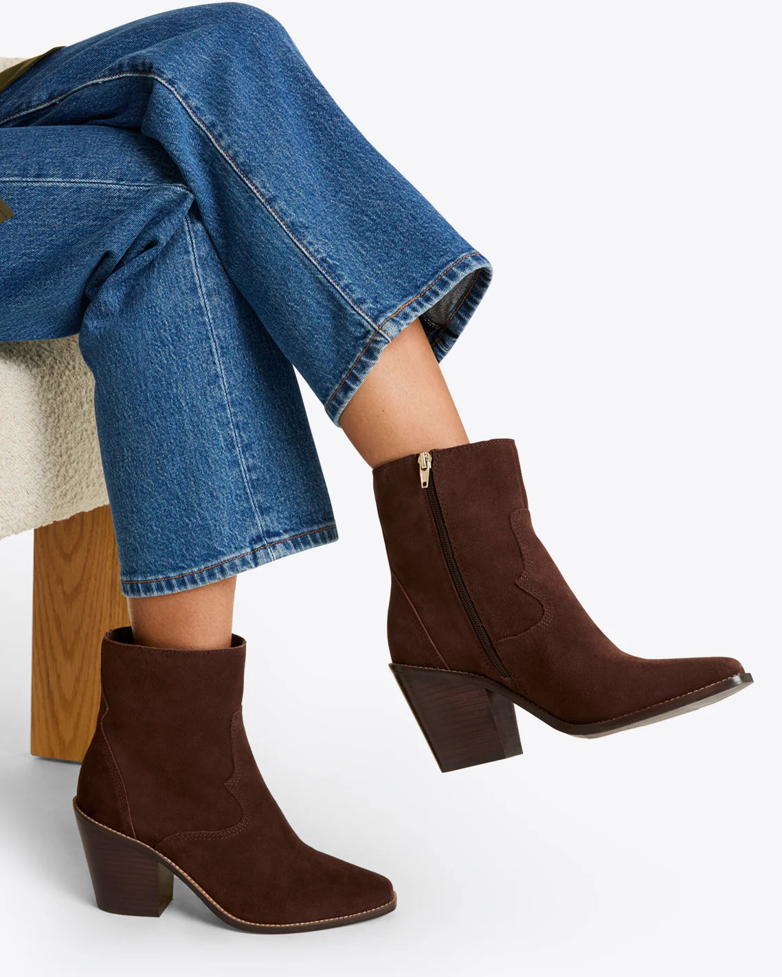 Randall Boot | Draper James (US)
