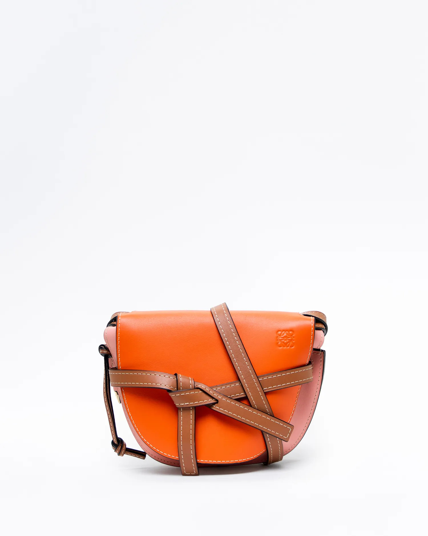 Small Gate Dual Bag | Vivrelle