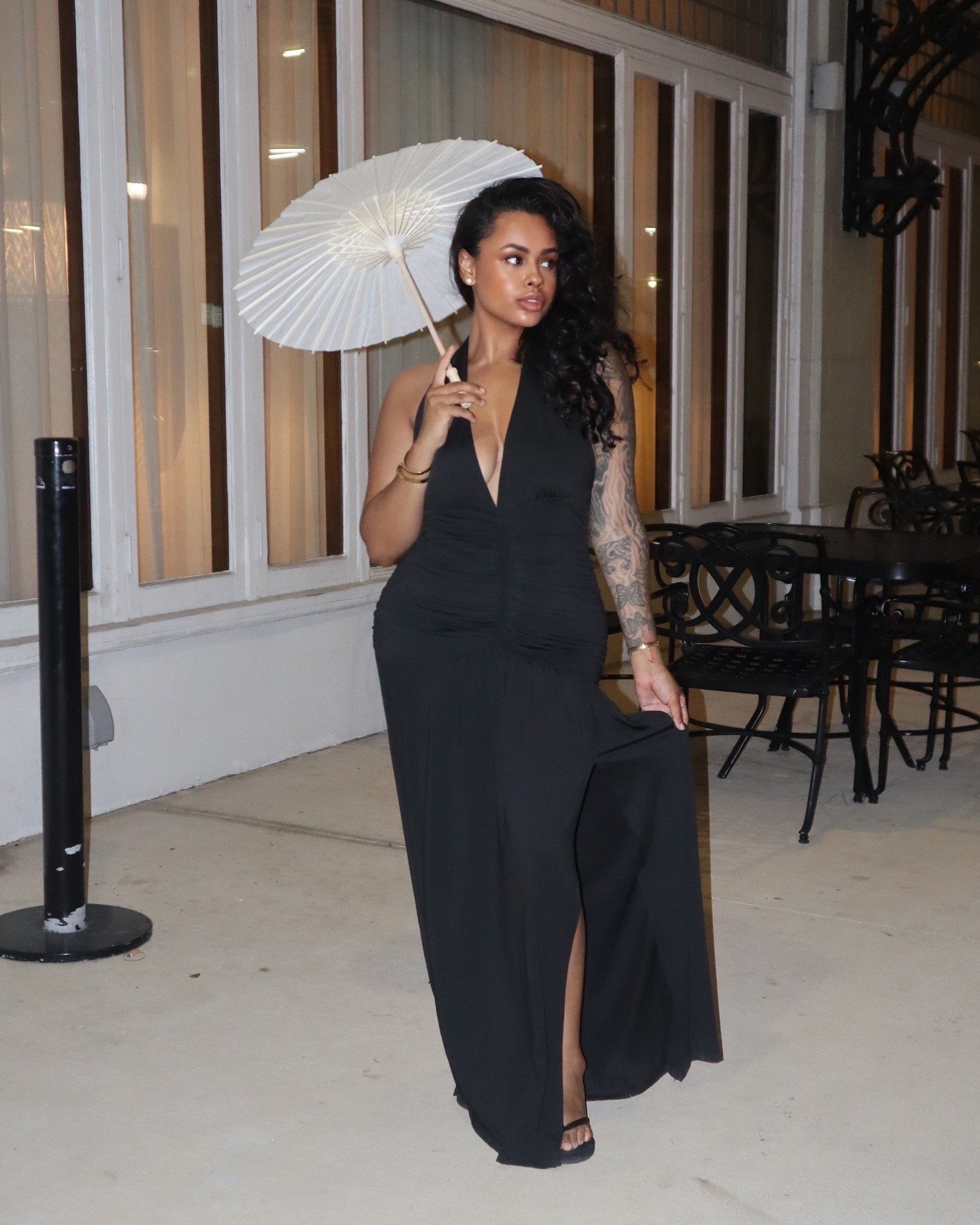 🤍🖤🤍🖤

#LTKSummerEdit #LTKU #LTKParties