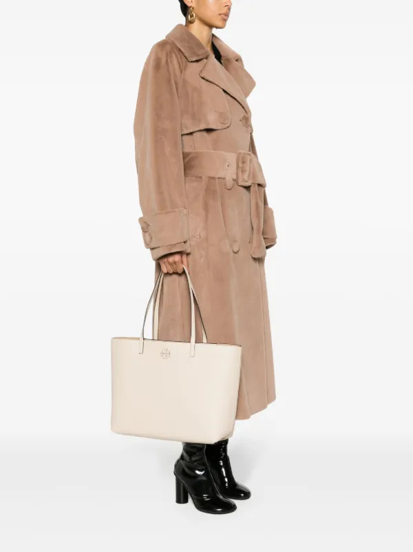 Borsa tote McGraw | Farfetch Global