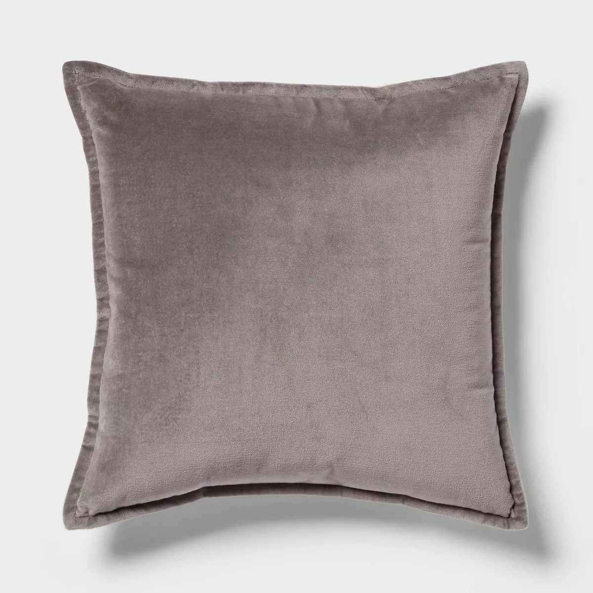 Velvet Reverse Oblong Dec Pillow - Threshold™ | Target