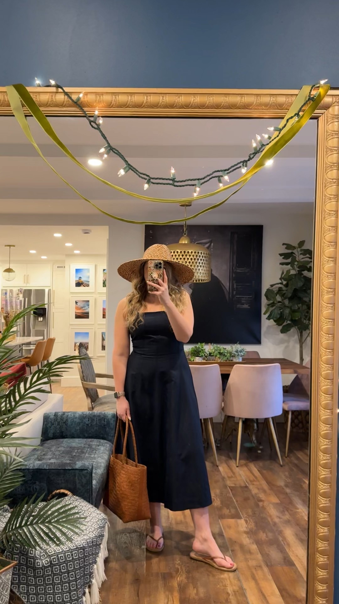 Madewell Insiders Event. Everything 25% off! Wearing a 10 in the dress. Spring outfits 2026, spring dress, spring dresses, vacation outfits beach 

 #LTKootd #LTKMidsize #LTKTravel