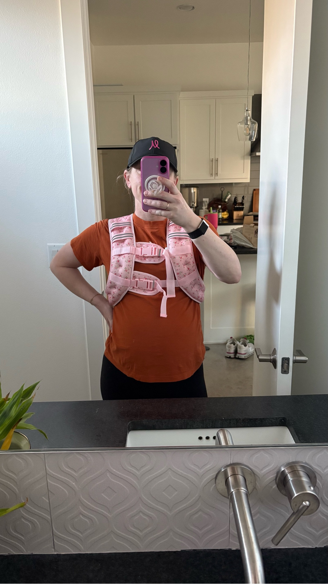 The cutest weighted vest! Loveshackfancy vibes for such a good pricee

#LTKFindsUnder50 #LTKActive