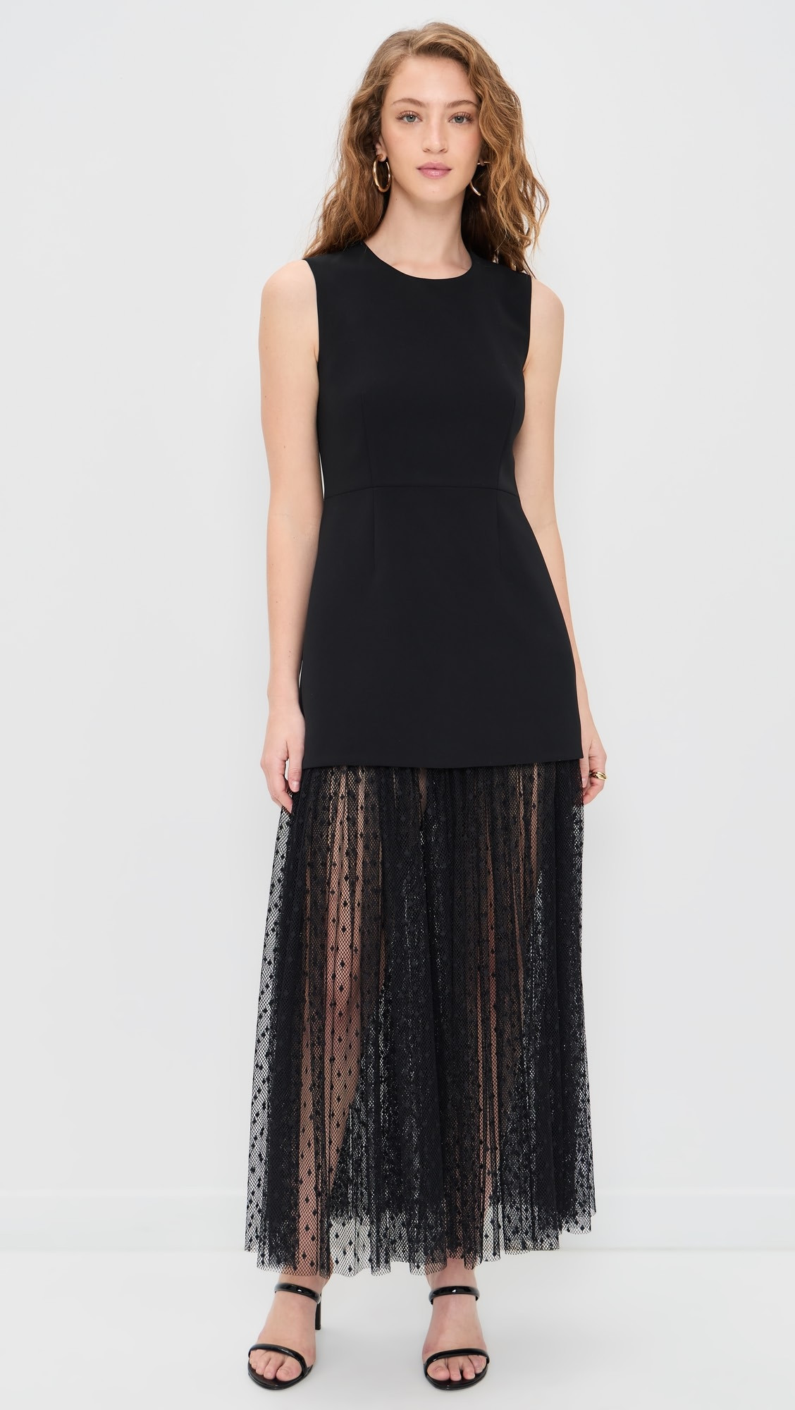 Simonete Dress | Shopbop