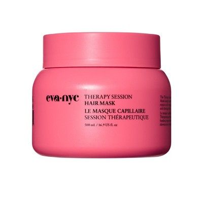 Eva NYC Therapy Session Hair Mask - 16.9 fl oz | Target