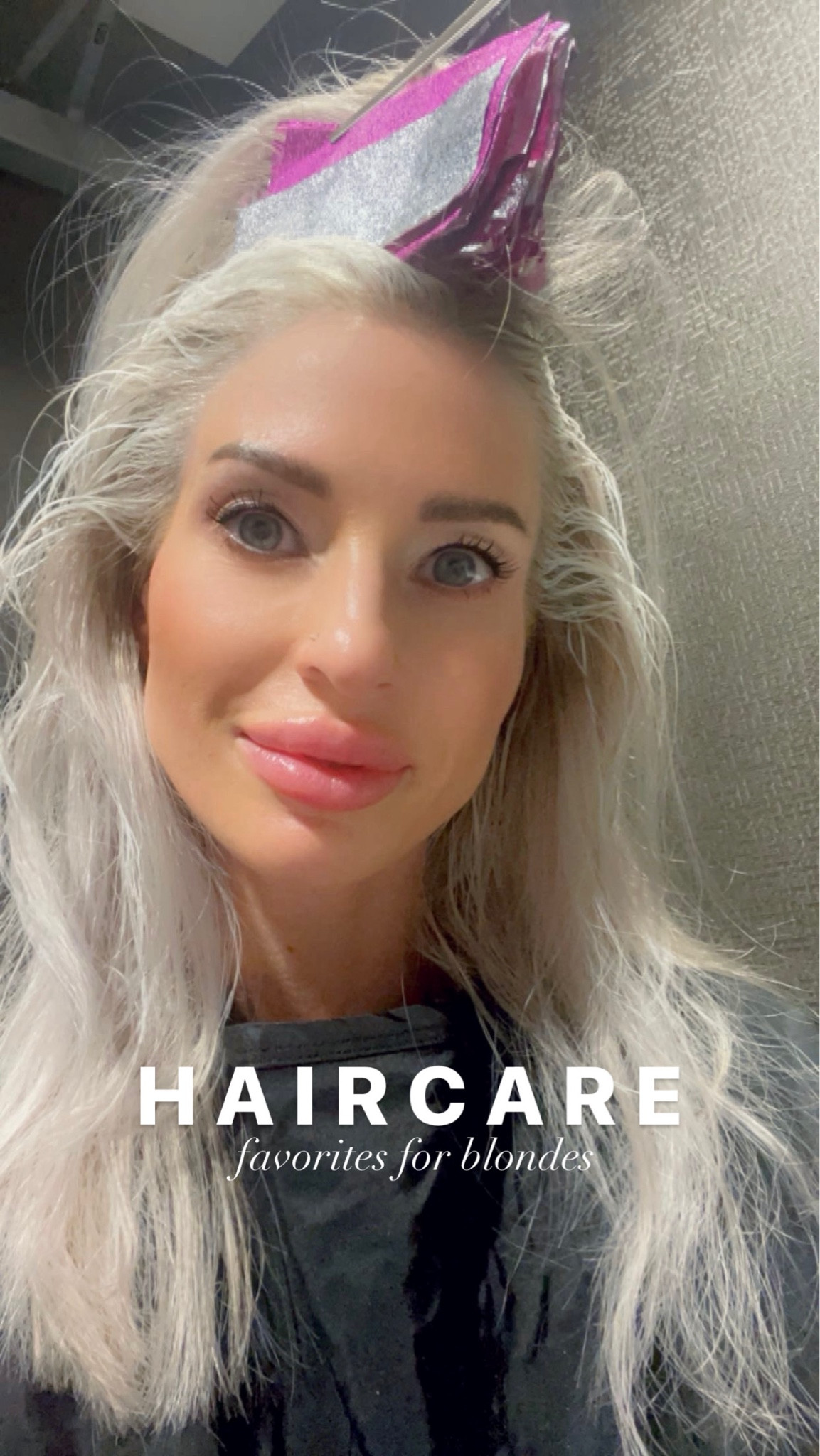 Sephora Sale Haircare Favorites
Sharing my favorite products for blondes to keep it looking healthy & freshly toned between salon visits. These purple products are the best & I’ve tried them all. 
And then linked everything to keep your hair & scalp healthy 🩷



Sephora sale, haircare, hair products, blonde maintenance, blonde haircare, cool blonde hair, purple shampoo, purple mask, violet shampoo, products for healthy hair, clarifying, healthy scalp, dry scalp, shampoo, conditioner

#LTKbeauty #LTKxSephora #LTKsalealert