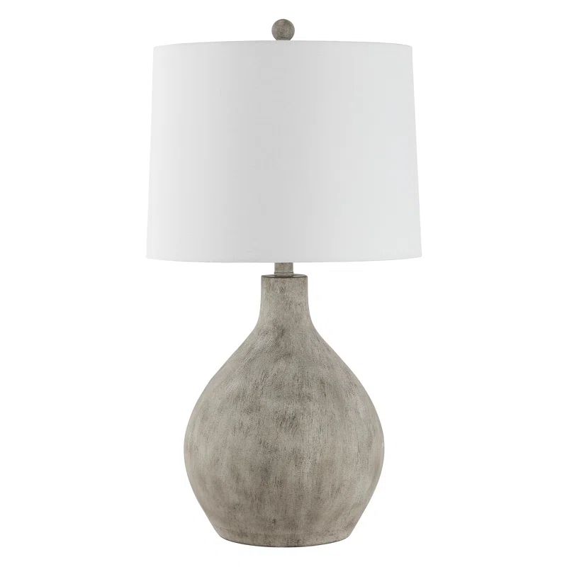 Ura Resin Table Lamp | Wayfair North America