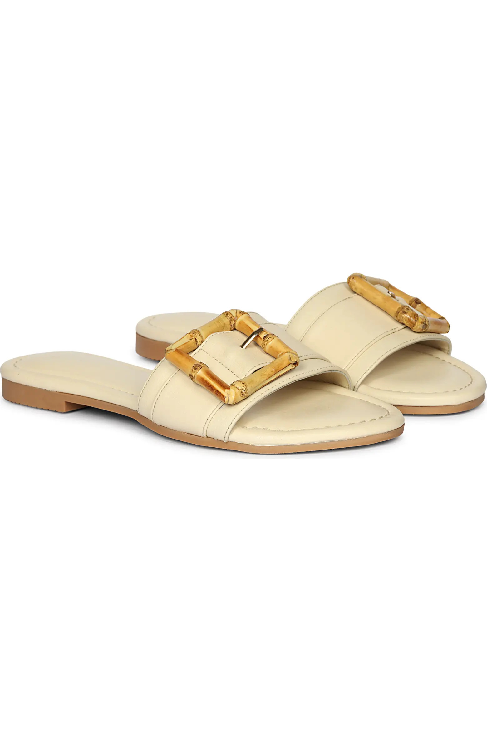Amsterdam Suede Leather Band Slide Sandals (Women) | Nordstrom | Nordstrom