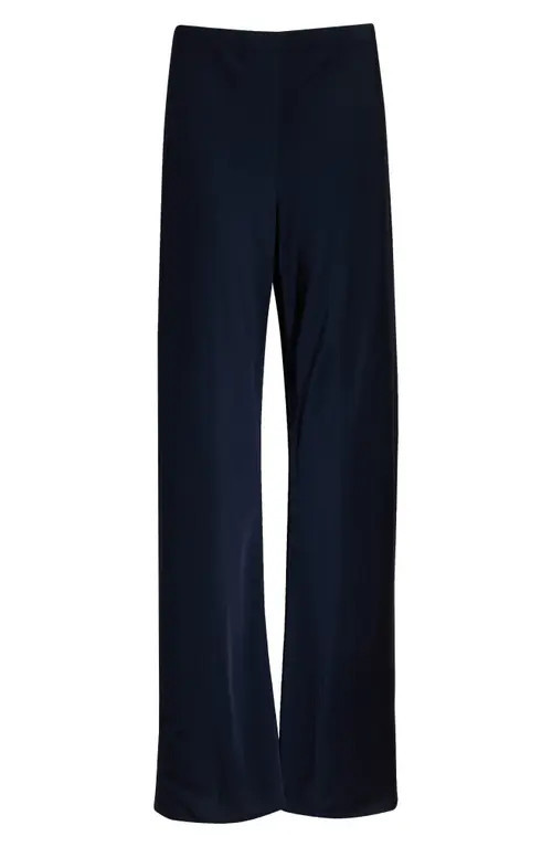 Veronica Beard Bradock Pants in Navy at Nordstrom, Size X-Small | Nordstrom