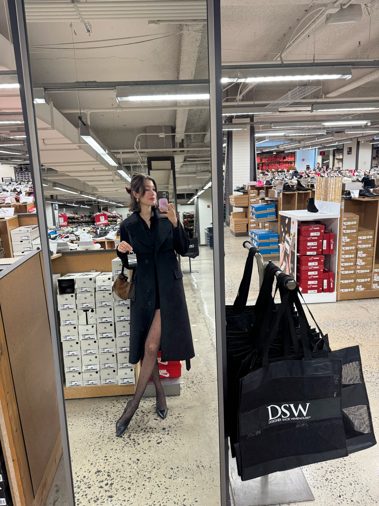 DSW got! 

#LTKHoliday #LTKGiftGuide #LTKSeasonal