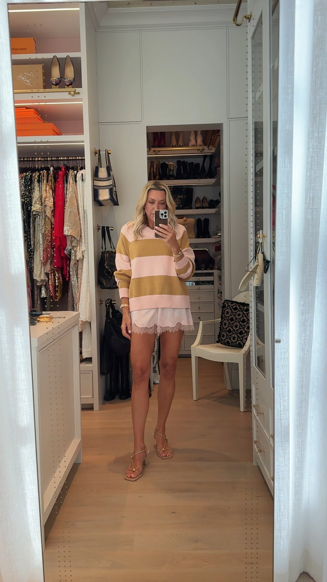 The cutest spring ootd
Spring outfits 2026
Date night outfit

#LTKootd #LTKTall #LTKOver40