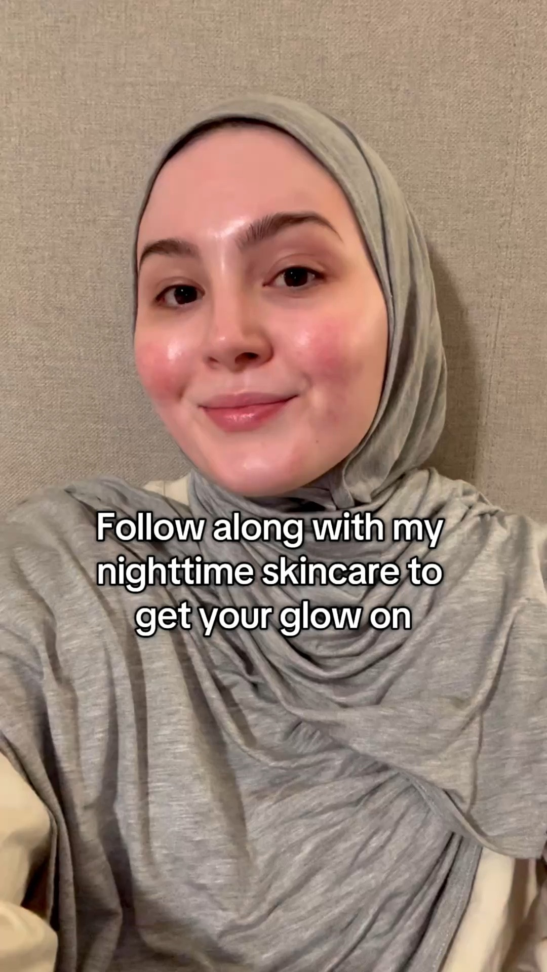 Nighttime skincare for glowy glass skin

#LTKselfcare #LTKBeauty #LTKSaleAlert