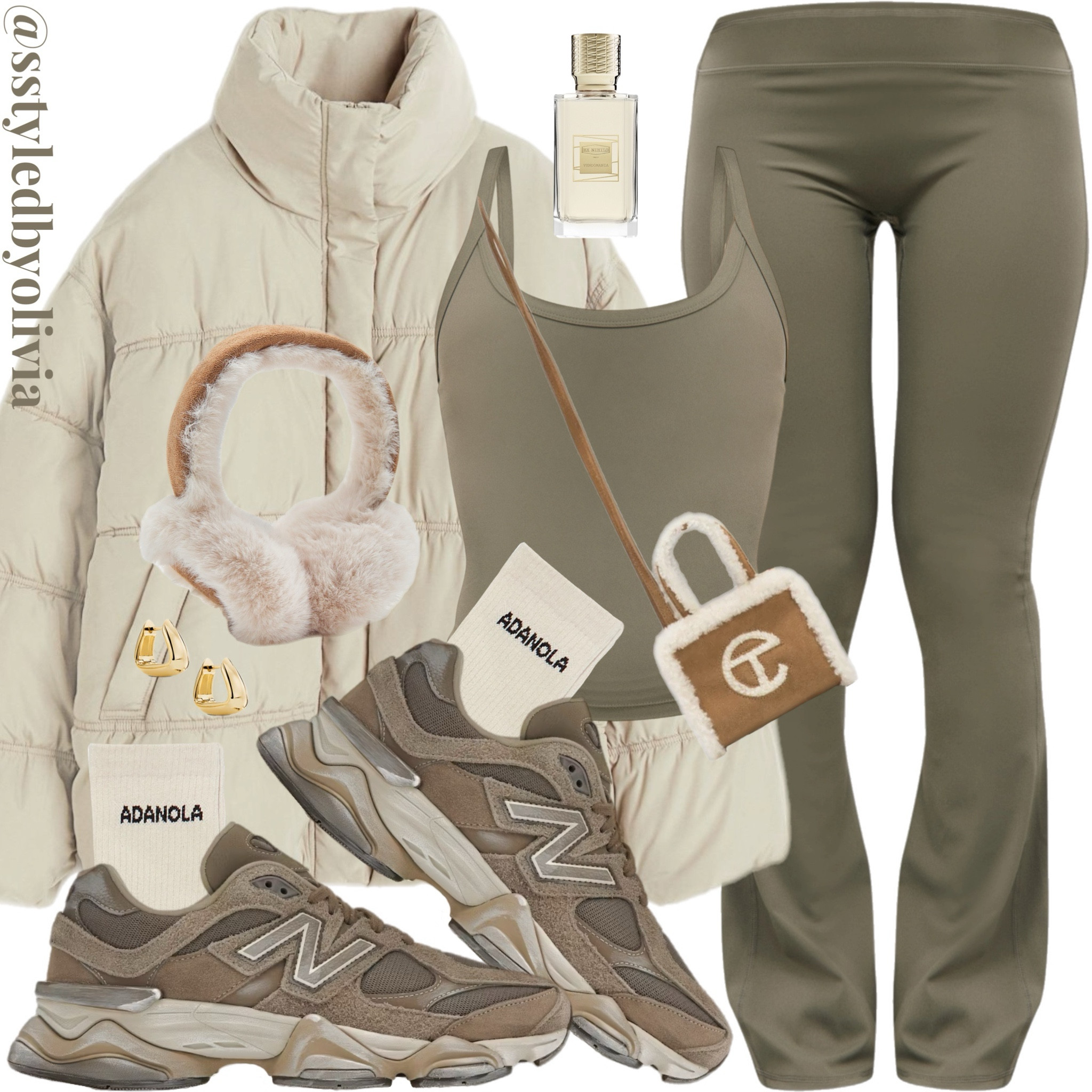 #LTKGiftGuide #LTKU #LTKstyletip