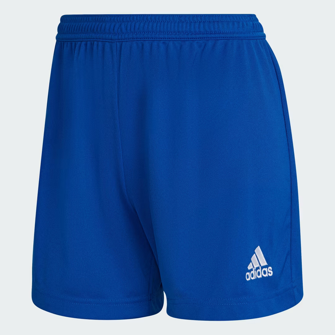 adidas Entrada 22 Shorts Team Navy Blue 2 XL Womens | adidas (US)