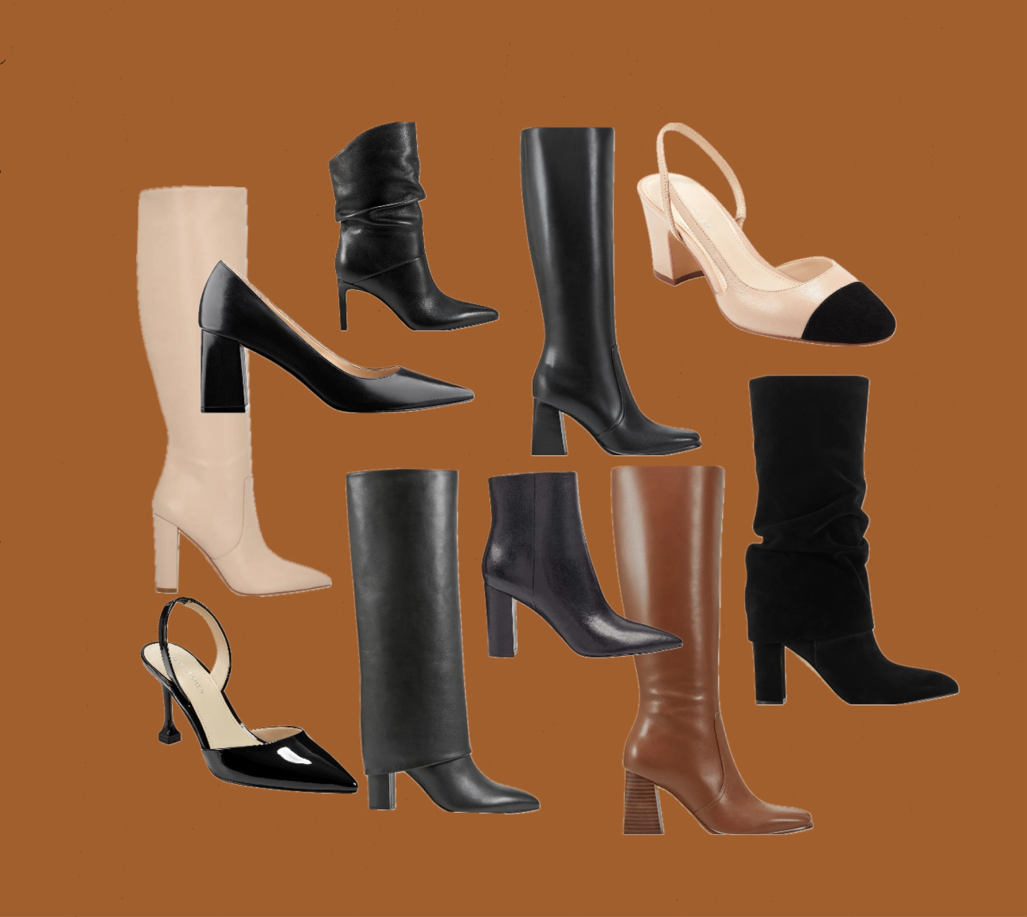 My Marc Fisher favorites for Black Friday!

#LTKSeasonal #LTKshoecrush #LTKstyletip