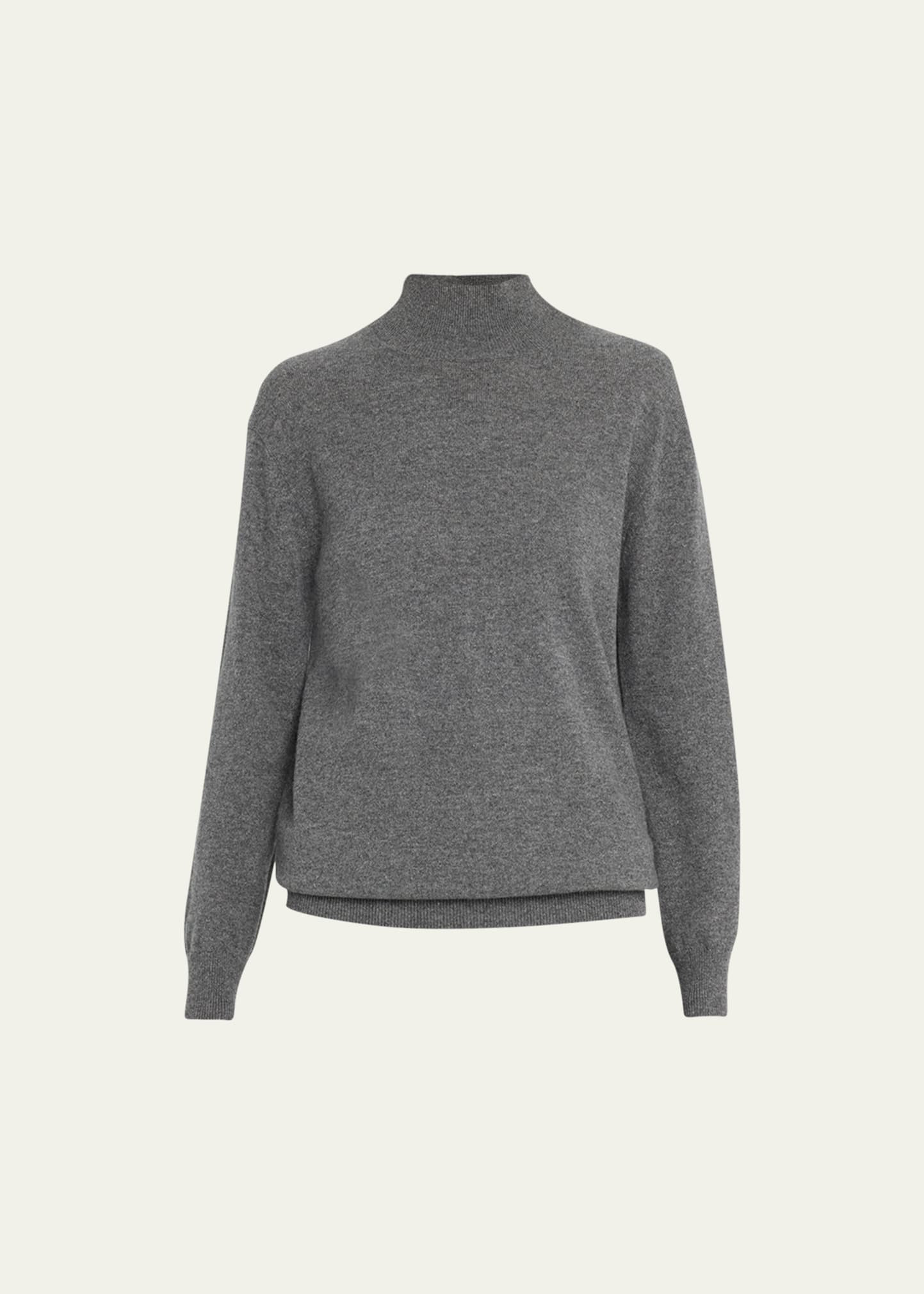 Vince Weekend Cashmere Turtleneck Sweater | Bergdorf Goodman