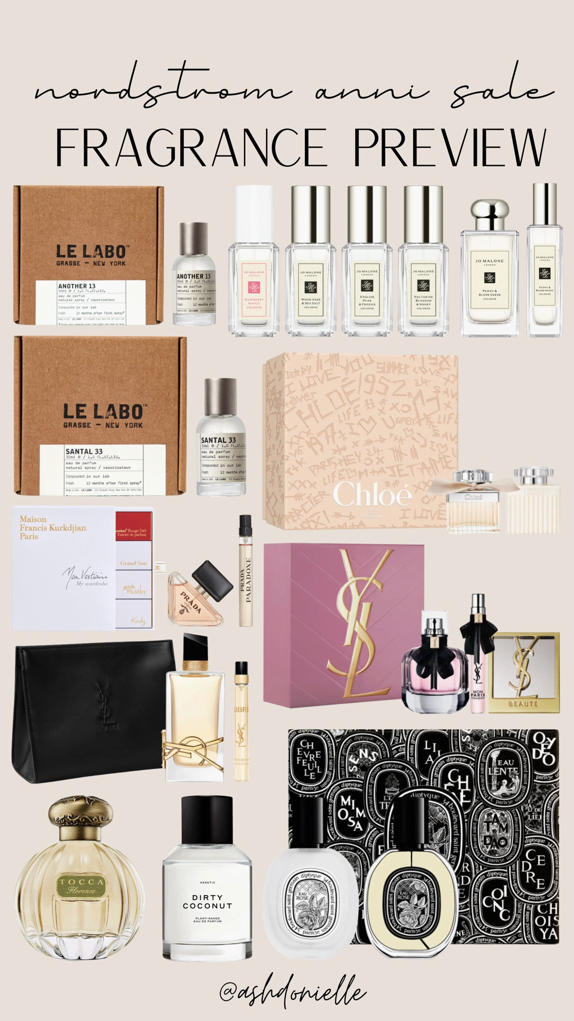 Nordstrom anniversary sale preview fragrances 

Women’s perfume
Luxury fragrances
Designer perfume
Vanilla perfume
Floral perfume
Fresh scents
Long-lasting perfume
Summer fragrances
Perfume gift sets
Affordable perfume

#LTKSeasonal #LTKSaleAlert #LTKBeauty