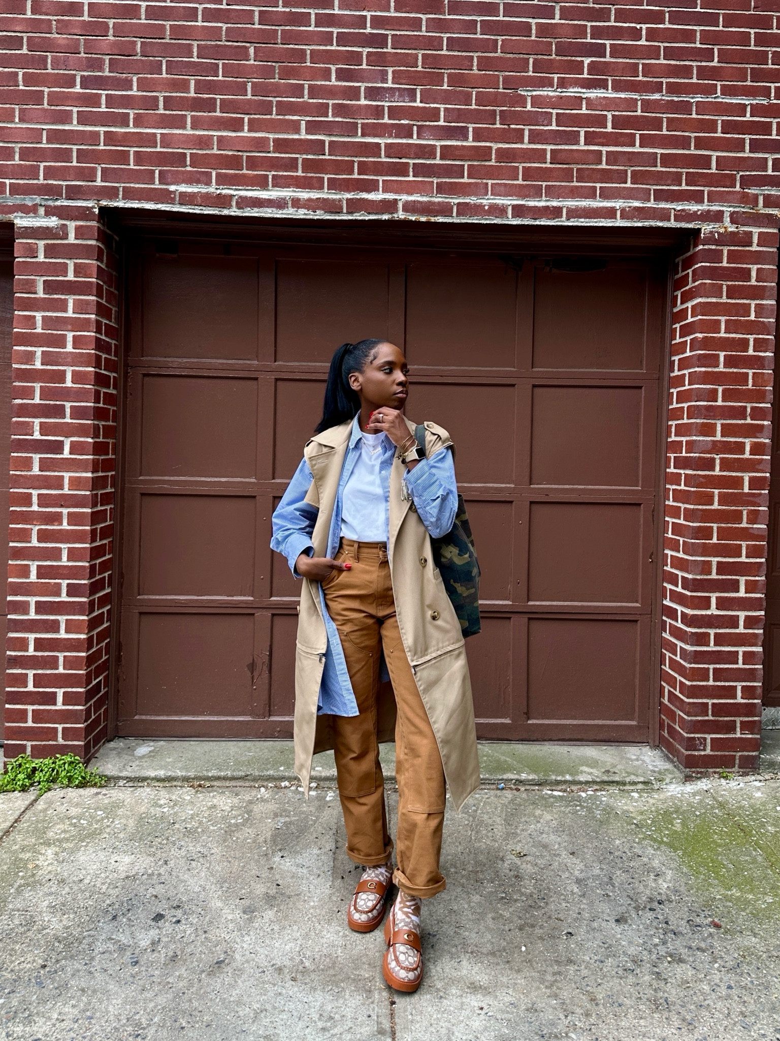 OOTD!

#LTKstyletip #LTKshoecrush