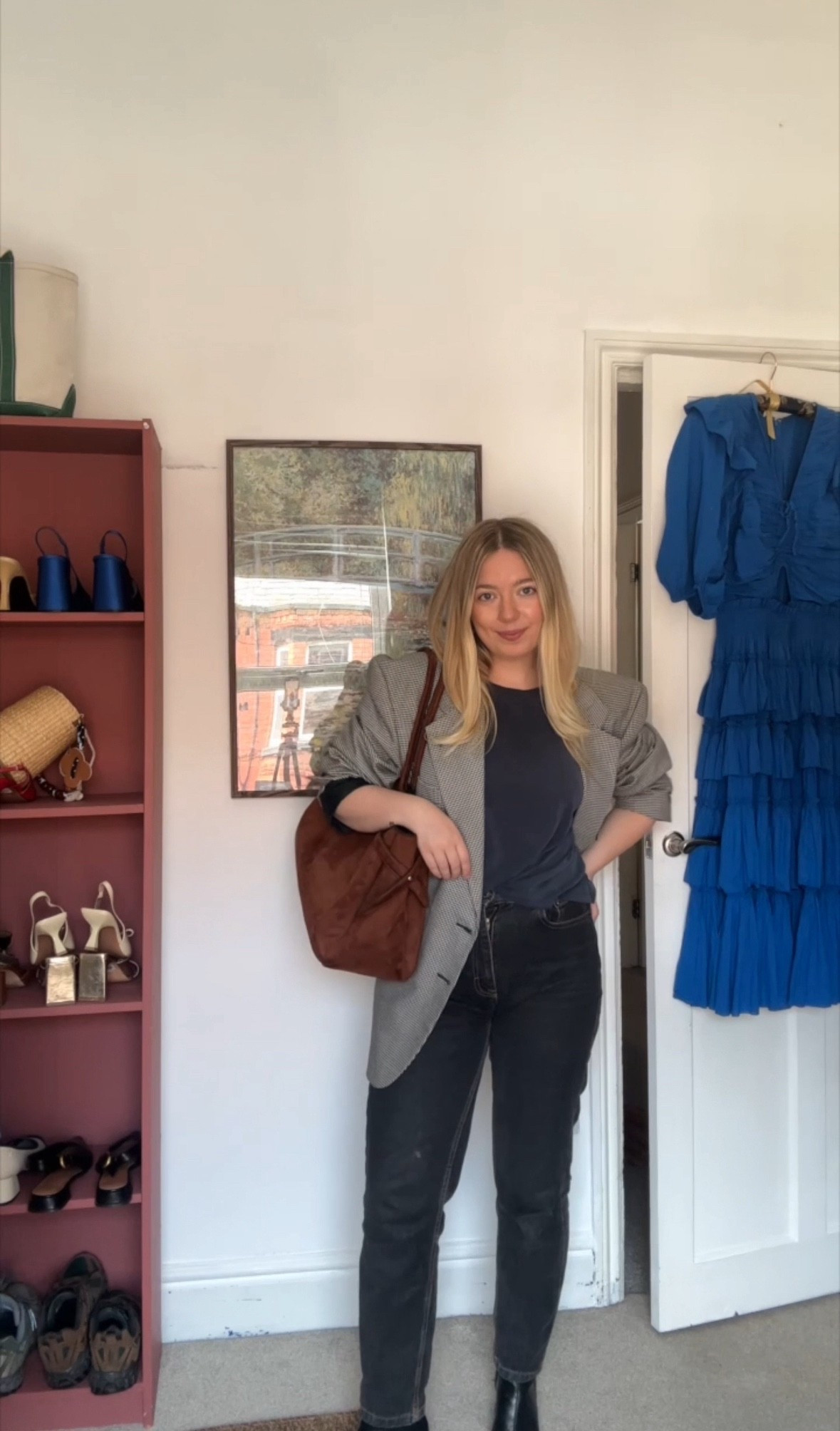 Work wear outfit inspiration ✨ #workwear #outfitinspo #outfitideas #workstyle #workoutfit