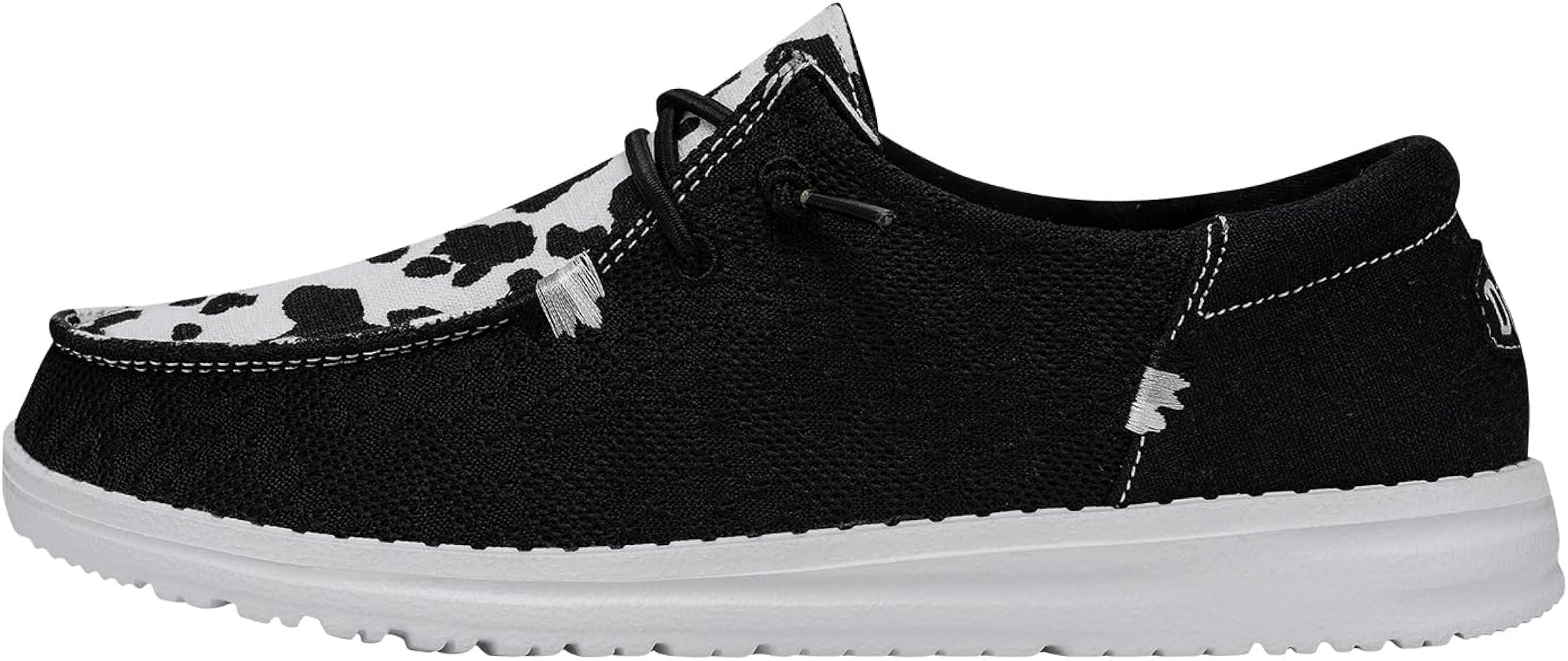 Hey Dude Women's Wendy Boho Slip-On Casual Shoes Loafer | Amazon (US)