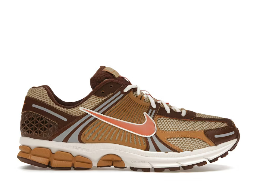 Nike Zoom Vomero 5Wheat Grass Cacao Wow | StockX