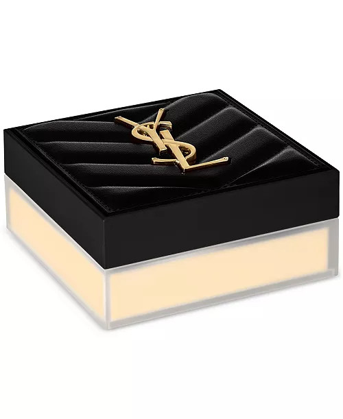Yves Saint Laurent All Hours Hyper Blur Loose Powder - Macy's | Macy's