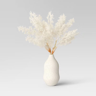 Large Artificial Pampas Grass Arrangement - Threshold™ | Target